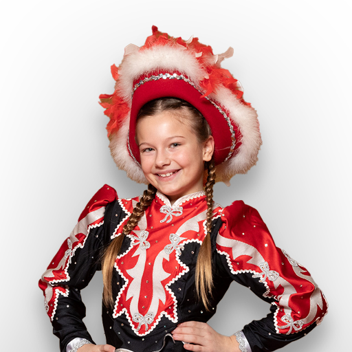 Solomariechen Summer