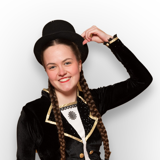 Solomariechen Anastasia